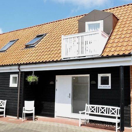 Skagen Motel Dış mekan fotoğraf